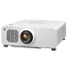 Проектор Panasonic PT-RZ870WE