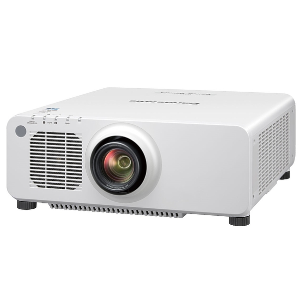 Проектор Panasonic PT-RZ870WE артикул 184768Si-1
