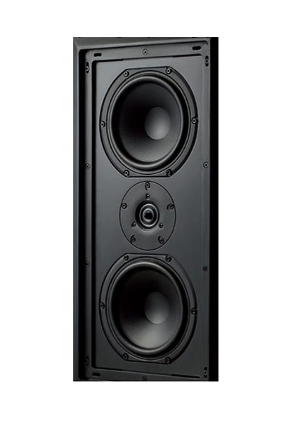 Встраиваемая акустика UandKSound S6-I артикул 275814Si-1 фото 4