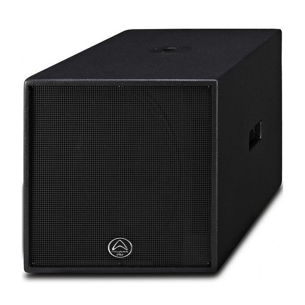 Wharfedale Pro TITAN 15 SUB A MKII артикул 347799SI-1