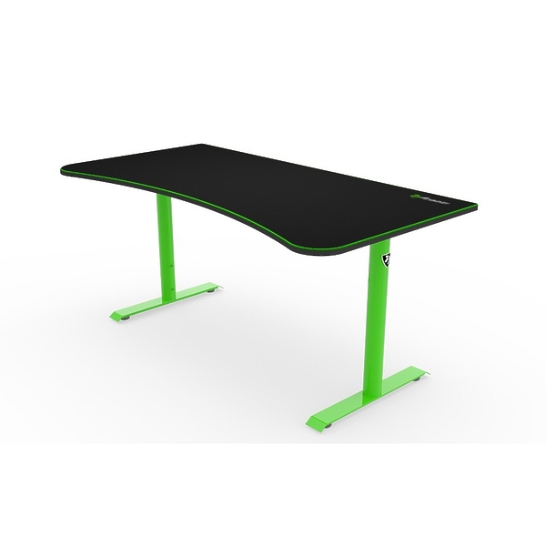 Стол Arozzi Arena Gaming Desk Dark Green артикул 275474Si-1 фото 3
