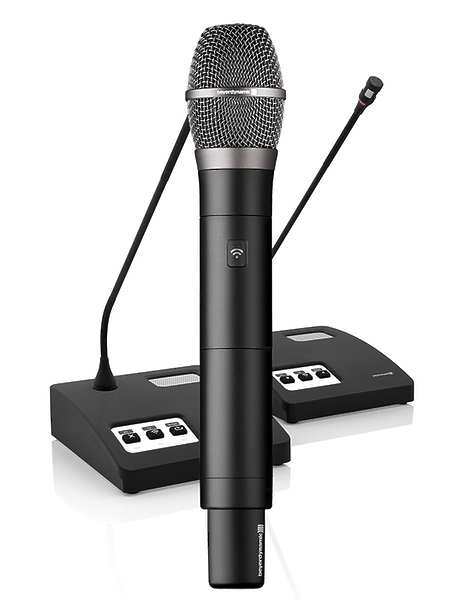 Beyerdynamic Quinta TH артикул 143150Si-1