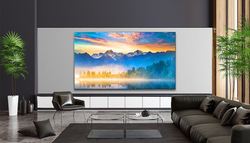 LED телевизор LG 75NANO996NA артикул 223019Si-1 фото 13