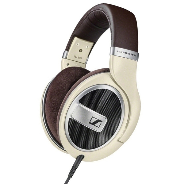 Наушники Sennheiser HD 599 артикул 158169Si-1