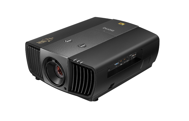 Проектор Benq W11000 артикул 159041Si-1 фото 4