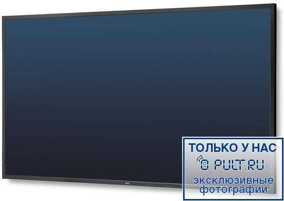 Nec V463 #1 в «HiFiRussia»