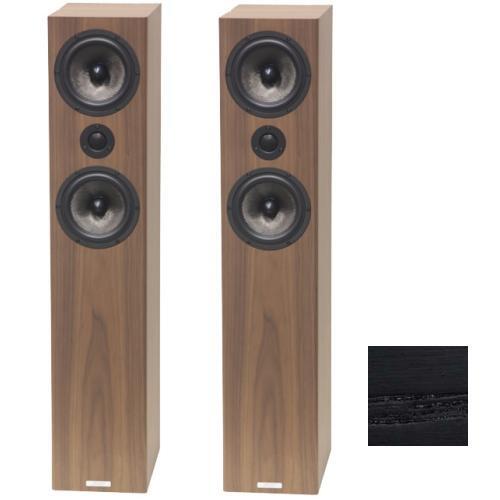 Напольная акустика ASW Cantius 512 black oak артикул 427035FV-1
