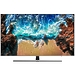LED телевизор Samsung UE-75NU8000UXRU