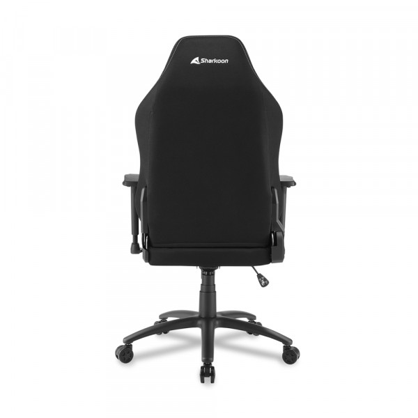 Кресло игровое Sharkoon SGS20-F-BK/BU артикул 269919Si-1 фото 5