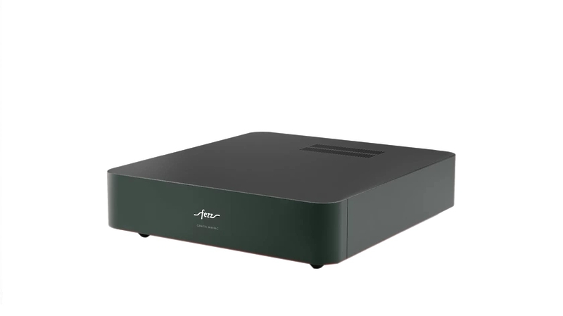 Фонокорректор Fezz Audio Gratia EVO Evergreen артикул 306662Si-1 в интернет-магазине «HiFiRussia»