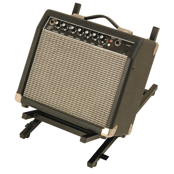 Стойка для комбоусилителя OnStage RS4000 артикул 196601Si-1 фото 4