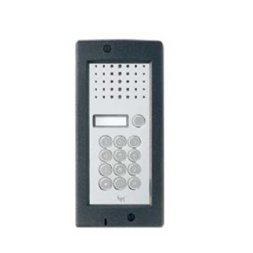 BPT TARGHA GSMVR1K артикул 144055Si-1