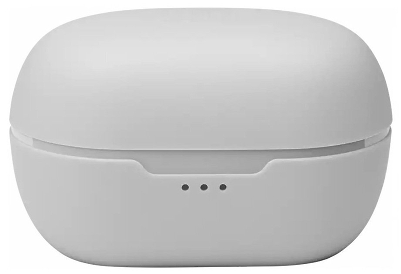 Наушники JBL Tune 115TWS White (JBLT115TWSWHT) артикул 236598Si-1 фото 4