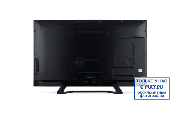 LED телевизор LG 55LM670S артикул 377189FV-1 фото 7