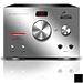 Antelope Audio Zodiac 192 kHz DAC black
