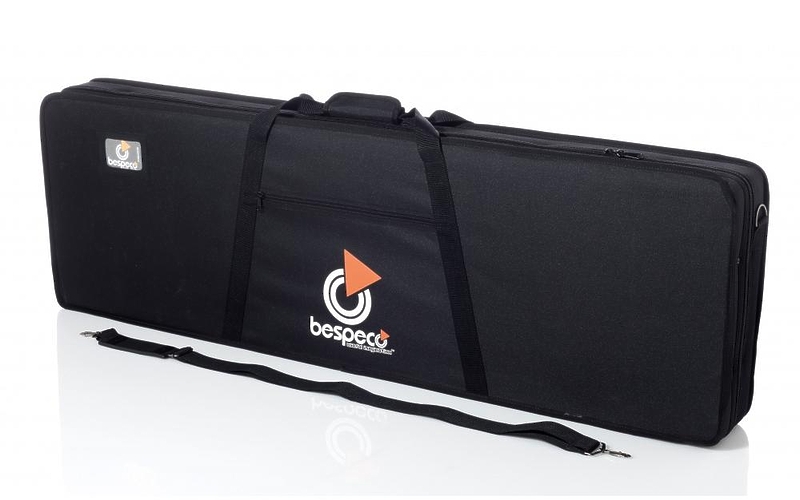 Чехол для гитары Bespeco FOAM130BG артикул 257450Si-1