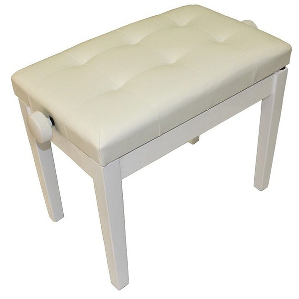Банкетка Becker PB60WH артикул 136640Si-1