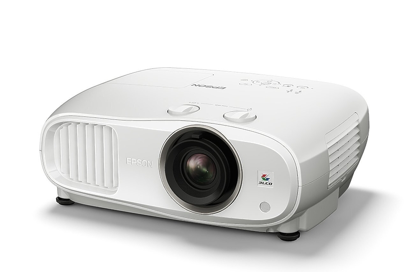 Проектор Epson EH-TW6800 артикул 155444Si-1 фото 3