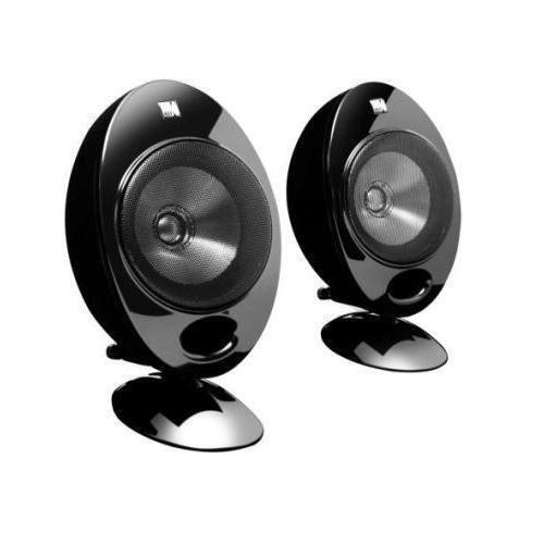 Акустическая система Kef HTS2001.3-BA артикул 448918FV-1
