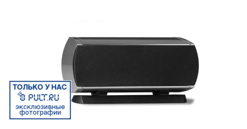 Акустическая система Polk Audio VM10 Black (пара) артикул 445739FV-1 фото 5
