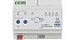 Источник питания MDT technologies STC-0960.01 KNX/EIB, выход 29В= / 960мА, встроенный дроссель, дополнительный выход 29В= / общая нагрузка до 960мА, защита от короткого замыкания и перегрузки, функция диагностики шины, с индикацией, н