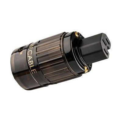 Разъем Tchernov Cable AC Plug Reference Female 20A артикул 192105Si-1