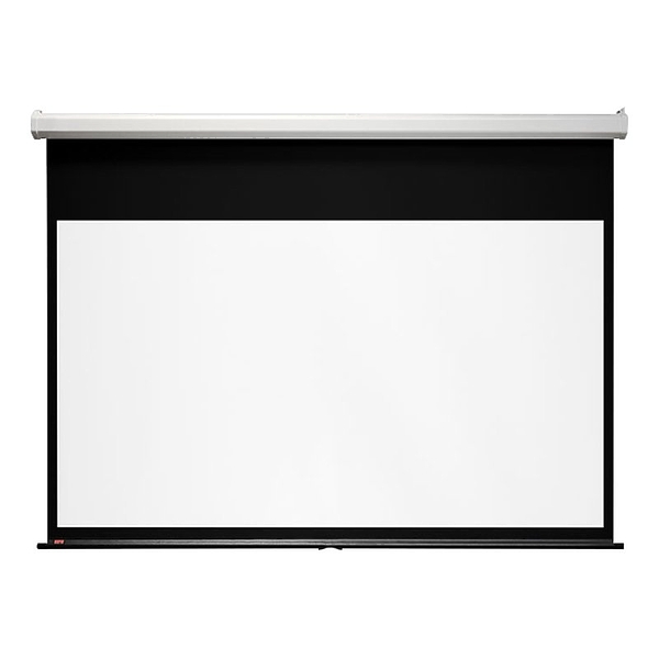 Экран Draper Luma (16:10) 277/109" 146*234 XT1000E ebd 12" case white артикул 174415Si-1 фото 3