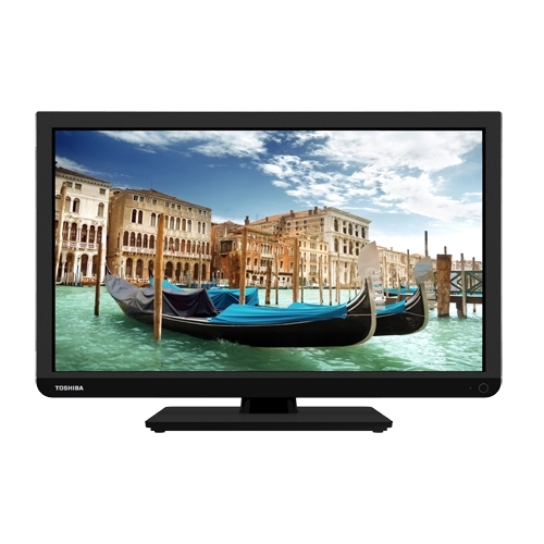 LED телевизор Toshiba 22L1353R артикул 376441FV-1
