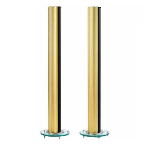 Напольная акустика Ceratec Effeqt T mk.III Gold Brass артикул 400785FV-1