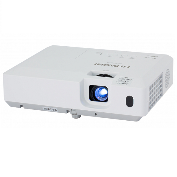 Проектор Hitachi CP-WX30LWN артикул 178953Si-1