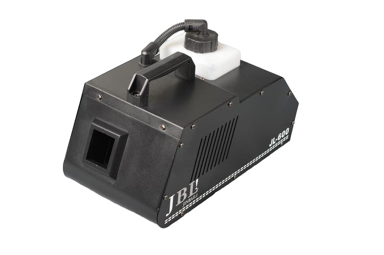 Генератор тумана JBL-Stage JL-600 артикул 278012Si-1