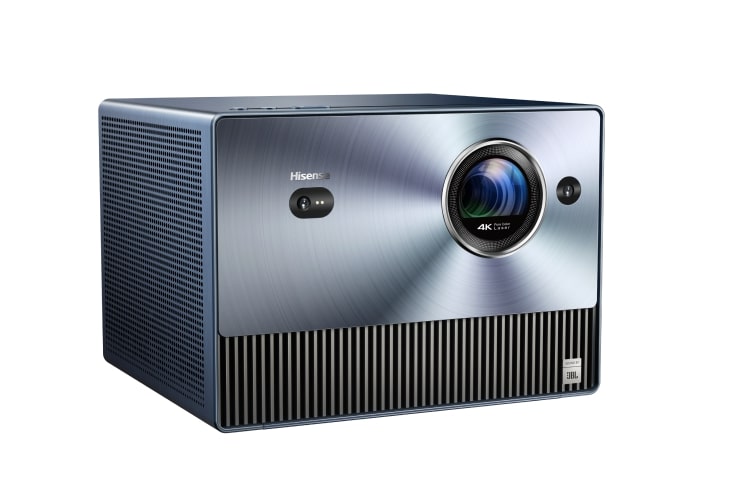 Проектор Hisense C1 артикул 316023Si-1 фото 5