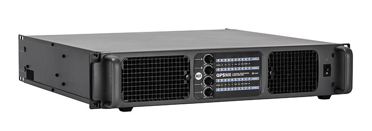 RCF QPS 9600 артикул 126353Si-1