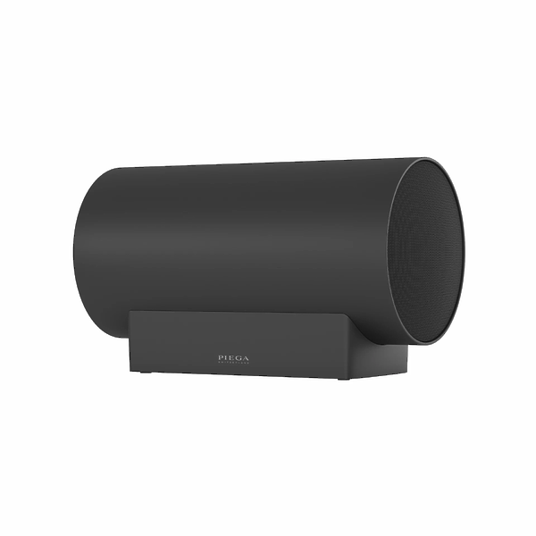 Активный сабвуфер Piega Sub Medium black артикул 267084Si-1