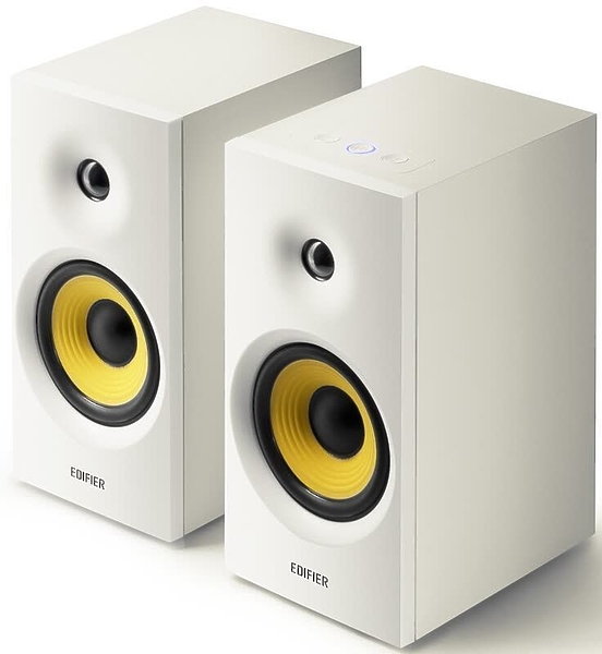 Полочная акустика Edifier R1042BT white артикул 271318Si-1