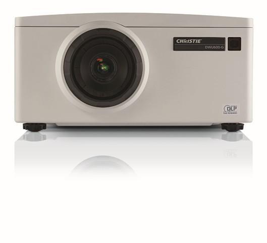 Christie DWU600-G артикул 847825KP-1 фото 6