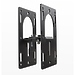 Кронштейн для настенного крепления акустических систем CINEMATIC Wall bracket for C-108SR, C-110SR