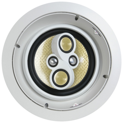 Встраиваемая акустика SpeakerCraft AIM Wide Five ASM70851 артикул 154876FV-1