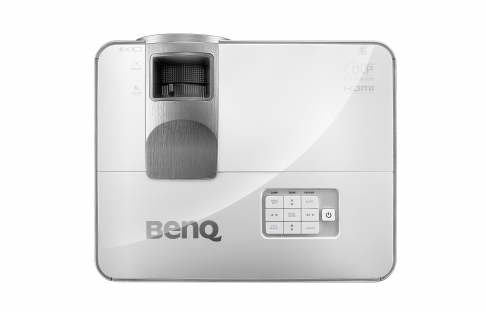 Проектор Benq MS619ST артикул 101703Si-1 фото 6