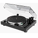 Проигрыватель винила Thorens TD 202 (AT95E) highgloss black