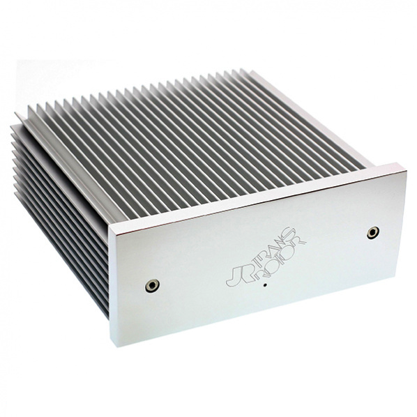 Фонокорректор Transrotor Phono II артикул 218650Si-1 в интернет-магазине «HiFiRussia»