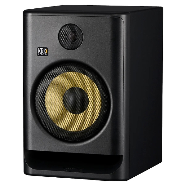 Студийный монитор KRK RP8G5 артикул 330036Si-1 фото 3