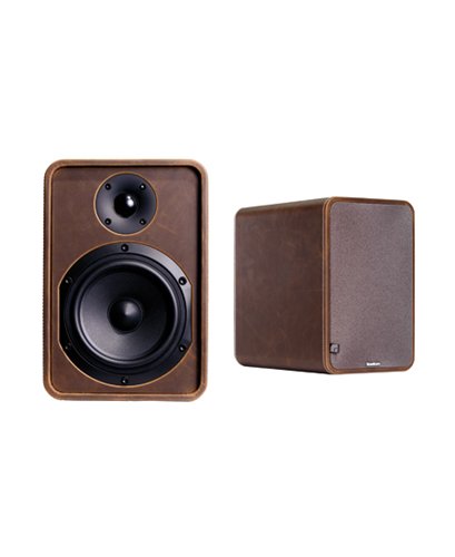 Акустическая система Audio Pro Mondial M.3 brown артикул 447177FV-1