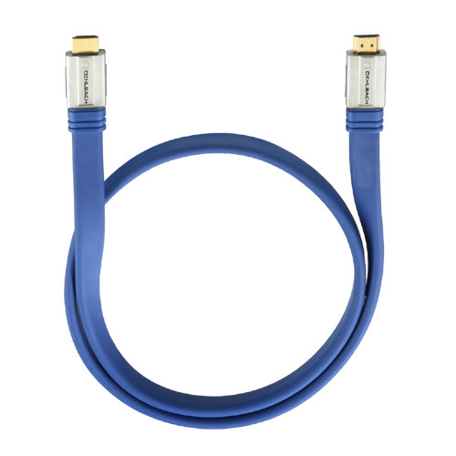 Oehlbach 22407 HDMI-HDMI 7.5m артикул 107323FV-1