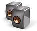 Полочная акустика KEF LS50 Titanium Gray