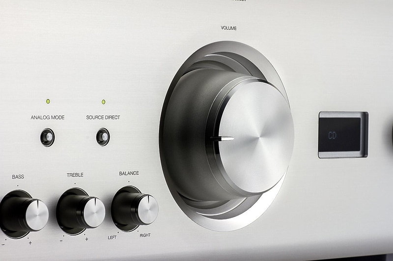 Denon PMA-2500NE Prem SL #5 в «HiFiRussia»