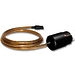 Кабель сетевой Essential Audio Tools CURRENT CONDUCTOR 8 4m