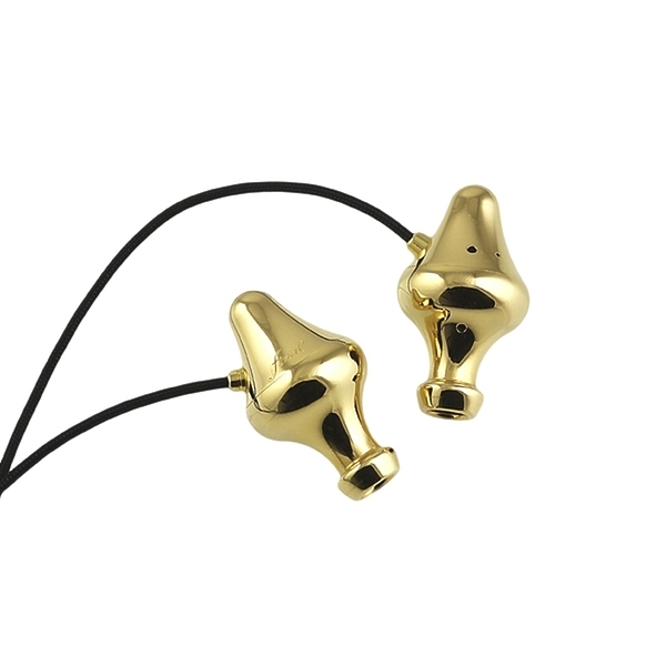 Наушники Final Audio Design Piano Forte X gold артикул 138441Si-1