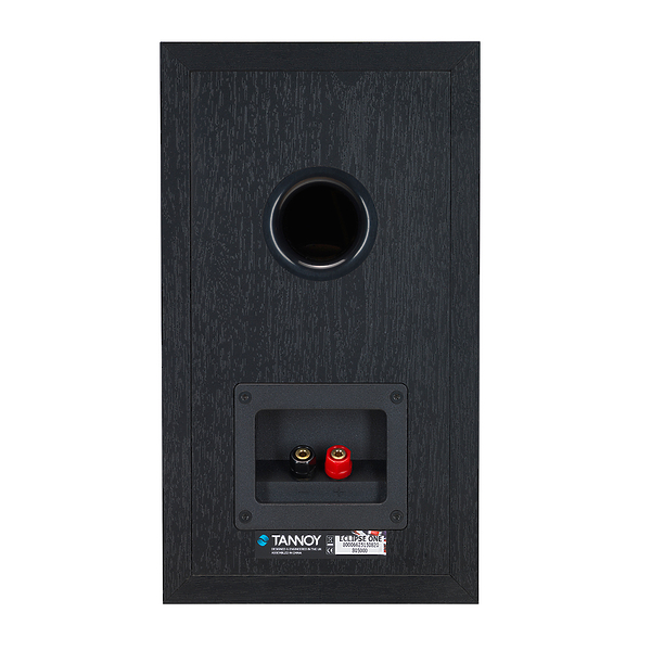 Полочная акустика Tannoy Eclipse One black oak артикул 138681Si-1 фото 4
