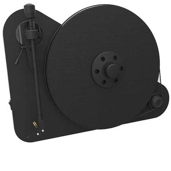 Проигрыватель винила Pro-Ject VT-E L red артикул 150725Si-1 фото 3